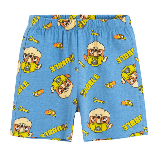 Пижама PAW PATROL, цвят: Микс