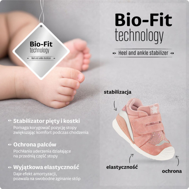 Високи обувки, цвят: Розов