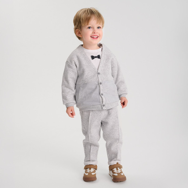 Комплект, цвят: Микс