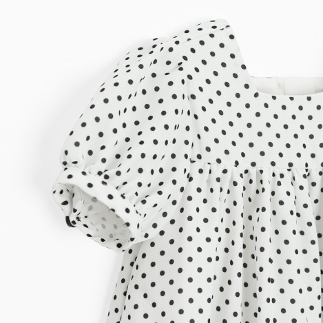 Комплект, цвят: Кремав