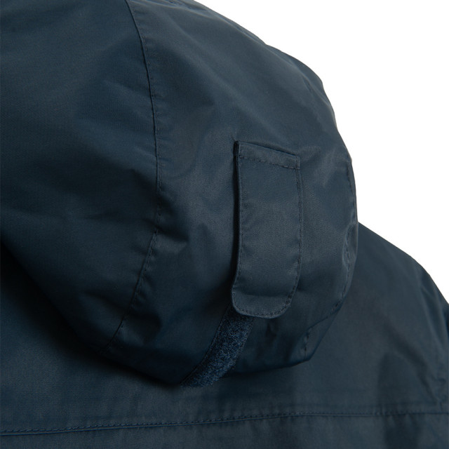 Яке, цвят: Тъмно син