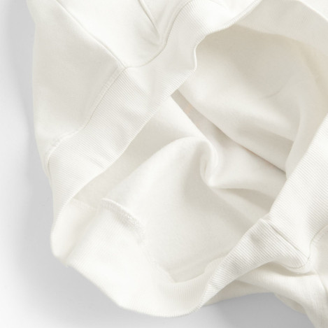 Суитчър, цвят: Бял