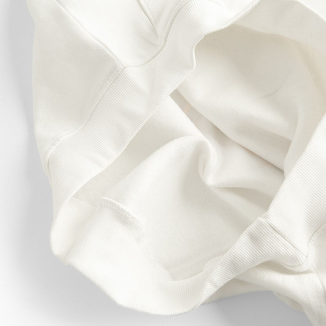 Суитчър, цвят: Бял