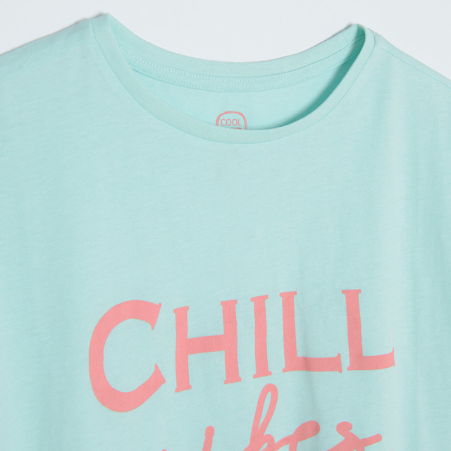 Пижама 2бр., цвят: Микс