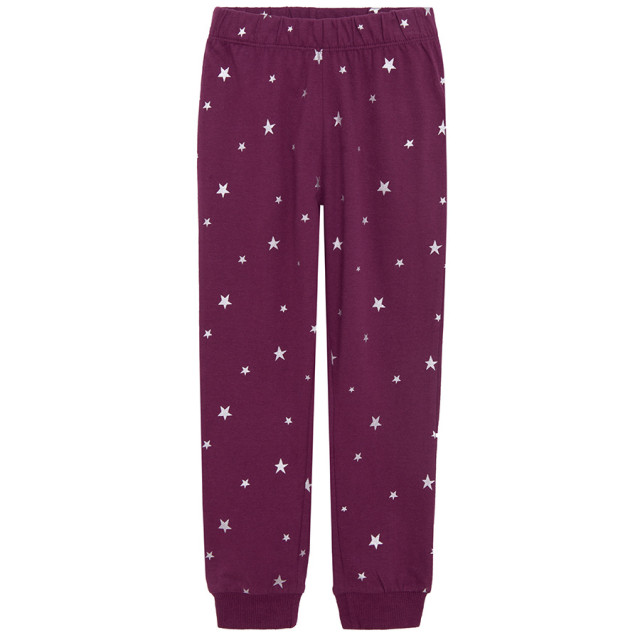 Пижама MINNIE MOUSE, цвят: Микс