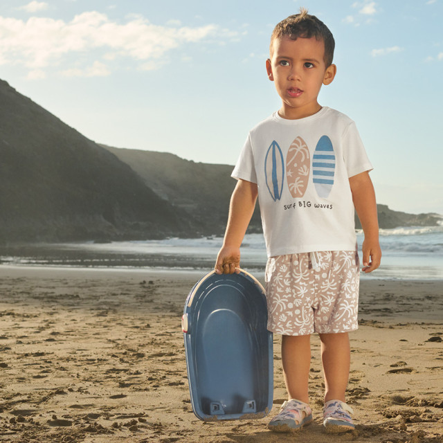 Комплект, цвят: Микс