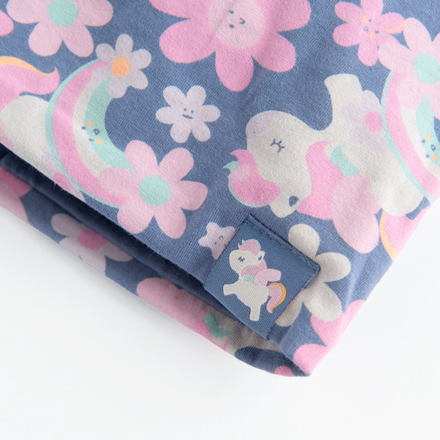 Шапка, цвят: Син