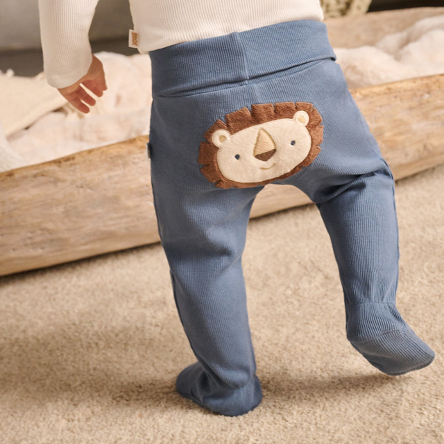 Ританки 2бр., цвят: Микс