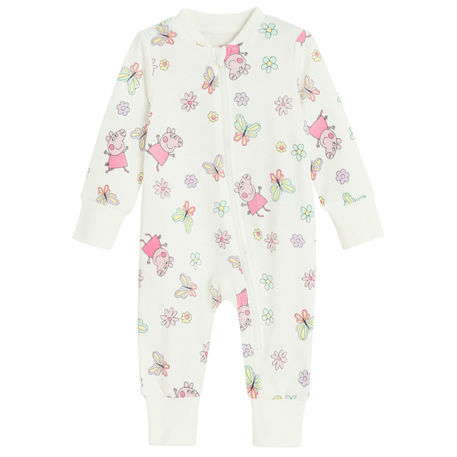 Гащеризон 2бр. PEPPA PIG, цвят: Микс