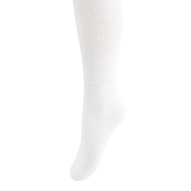 Чорапогащи, цвят: Бял
