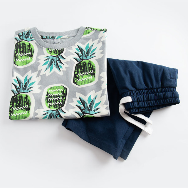 Комплект, цвят: Микс