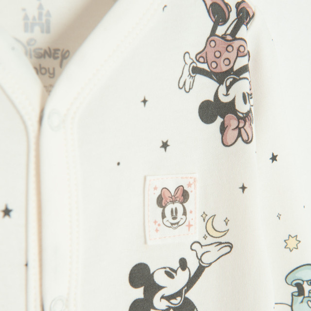 Комплект MINNIE & FRIENDS, цвят: Микс