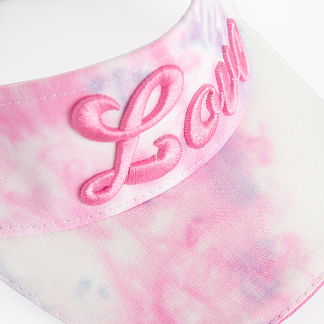 Козирки, цвят: Син