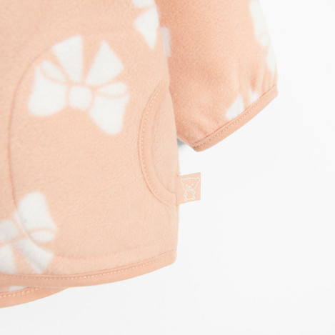 Яке, цвят: Кафяв