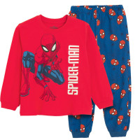 Пижама SPIDER-MAN, цвят: Микс