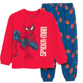 Пижама SPIDER-MAN, цвят: Микс