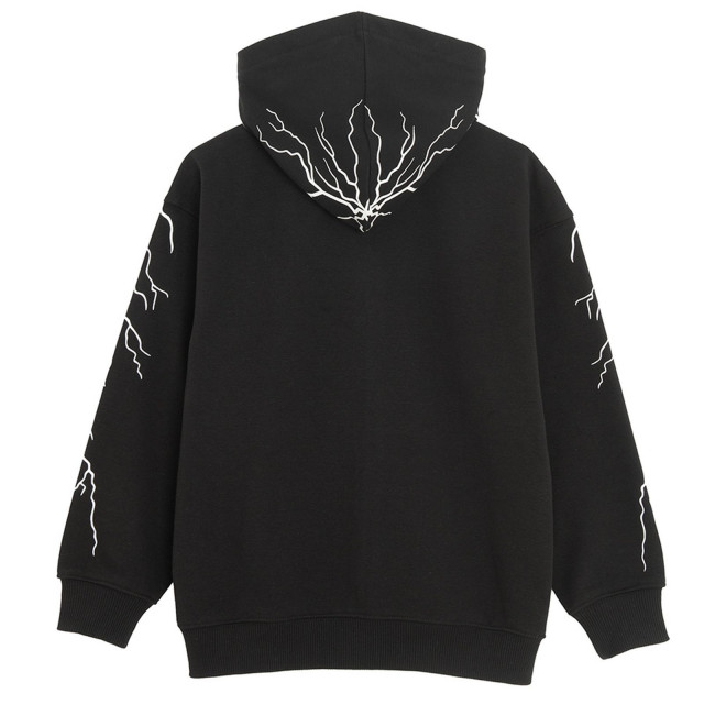 Суитчър, цвят: Черен