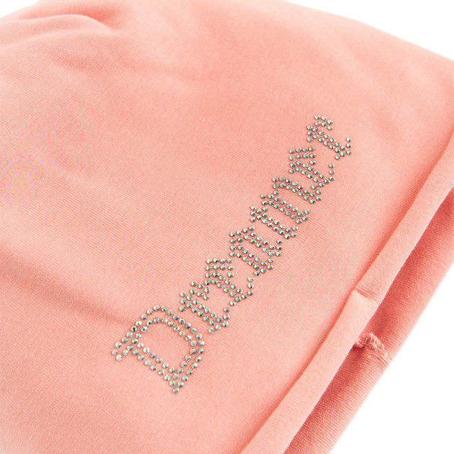 Шапка, цвят: Светло розов