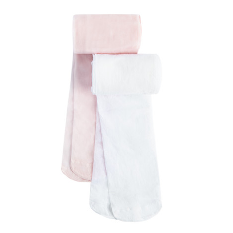 Чорапогащи 2бр., цвят: Микс