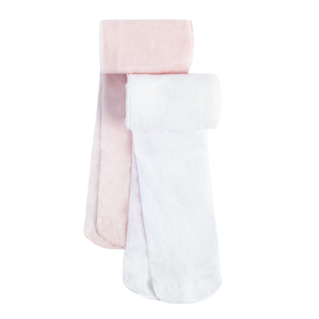 Чорапогащи 2бр., цвят: Микс