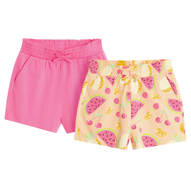 Шорти 2бр., цвят: Микс