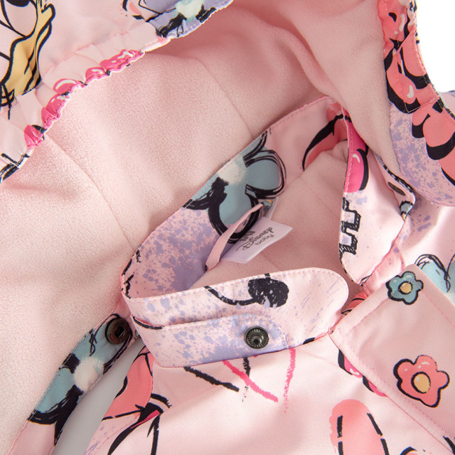 Космонавт MINNIE & FRIENDS, цвят: Светло розов