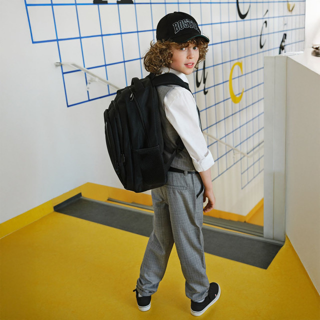 Панталони, цвят: Микс