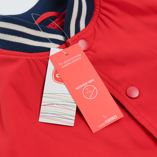 Яке, цвят: Микс