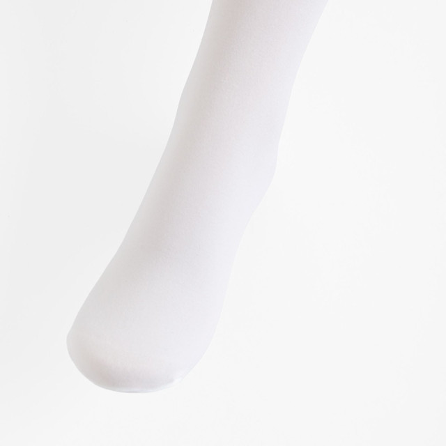 Чорапогащи, цвят: Бял