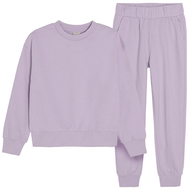 Спортен комплект 2бр., цвят: Микс