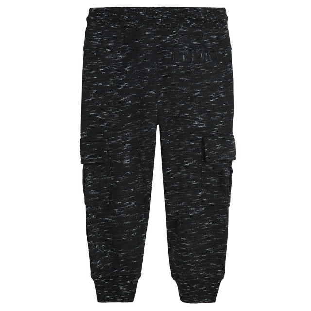 Спортен панталон, цвят: Черен