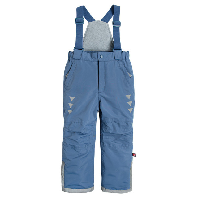 Зимно облекло 2 части, цвят: Микс