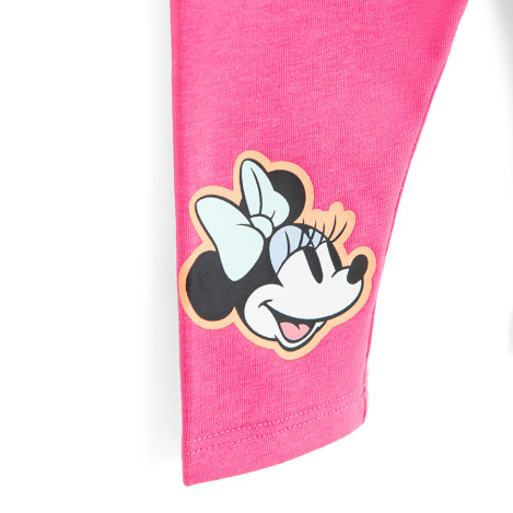 Клин 2бр. MINNIE & FRIENDS, цвят: Микс