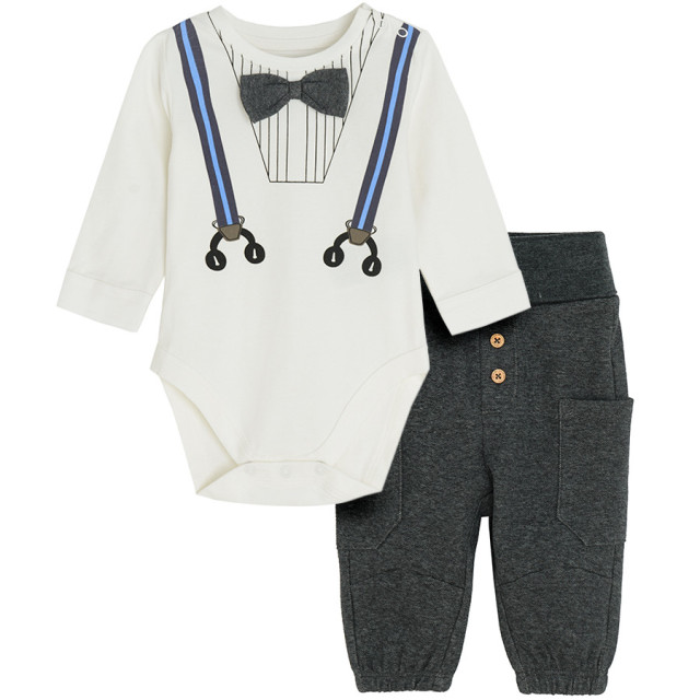 Комплект, цвят: Микс