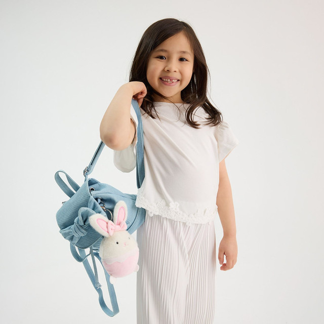 Комплект, цвят: Бял