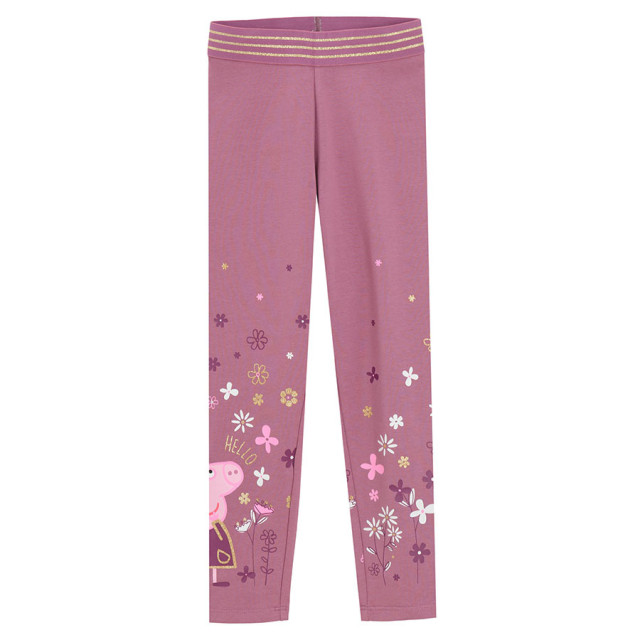 Клин PEPPA PIG, цвят: Бургунди