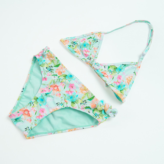 Бански костюми 2бр., цвят: Микс