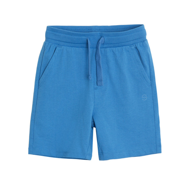 Шорти, цвят: Син