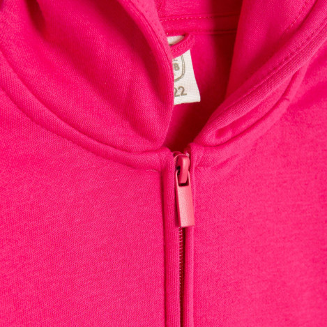 Суитчър, цвят: Розов