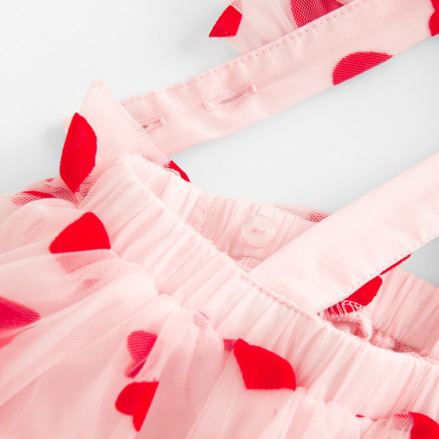 Сукман, цвят: Розов