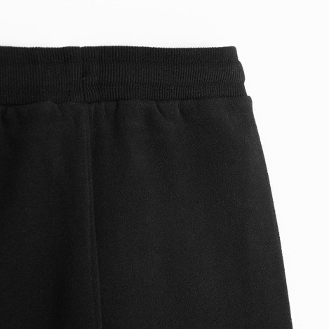 Спортен панталон, цвят: Черен