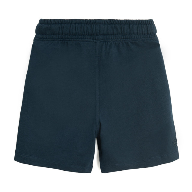 Шорти, цвят: Син