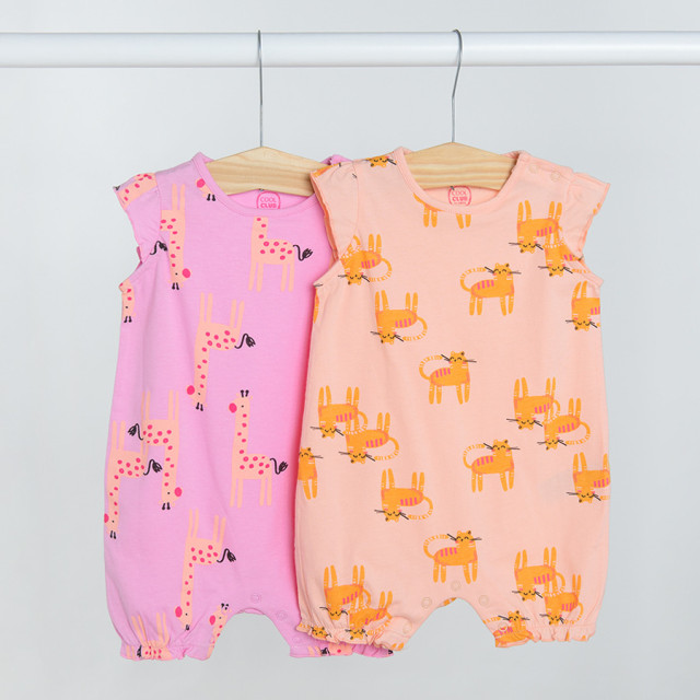 Гащеризони 2бр., цвят: Микс