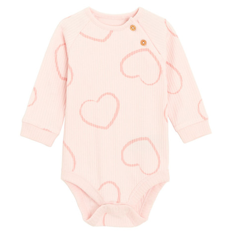 Комплект, цвят: Розов