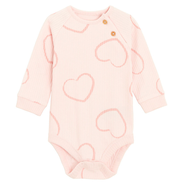 Комплект, цвят: Розов