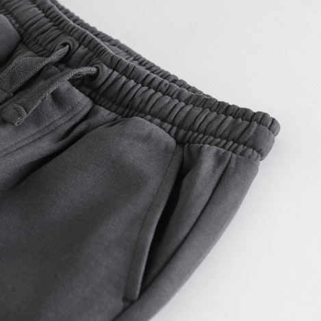 Спортен панталон, цвят: Антрацит