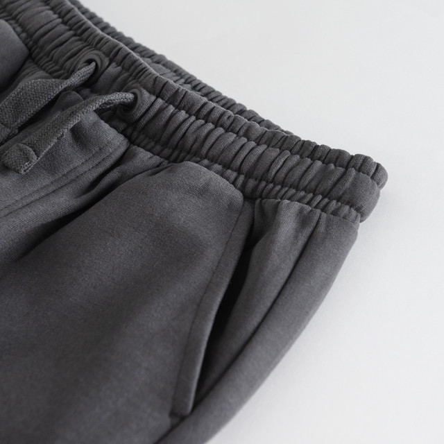 Спортен панталон, цвят: Антрацит