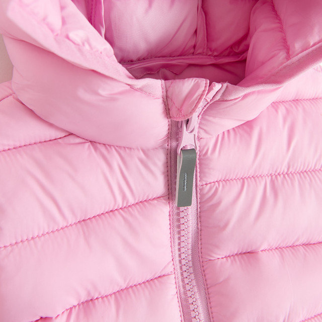 Яке, цвят: Розов