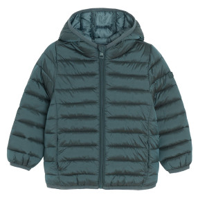 Яке, цвят: Син