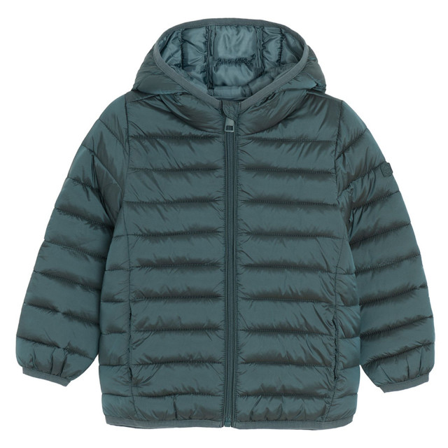 Яке, цвят: Син